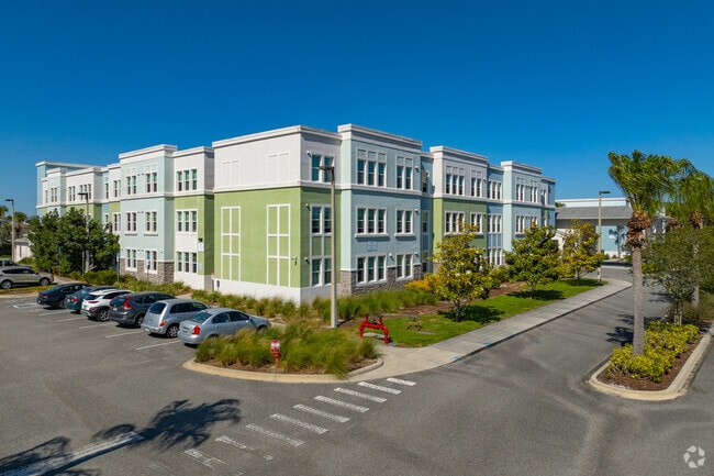 1546 Clearlake Rd Cocoa, FL 32922 - Clearlake Isles