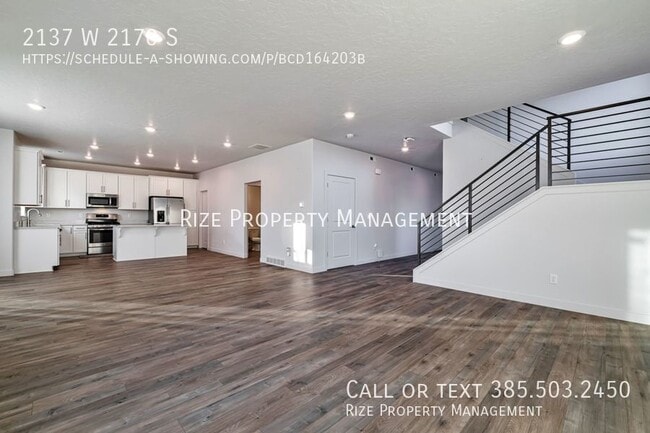 Photo - 2137 W 2170 S