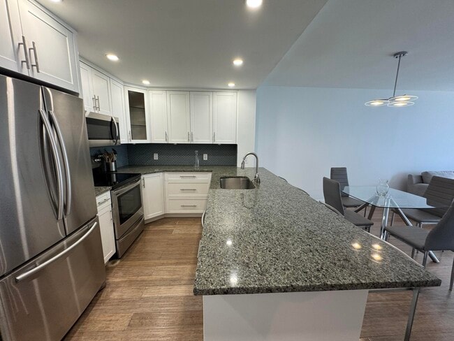 Photo - 3540 S Ocean Blvd Unit 608