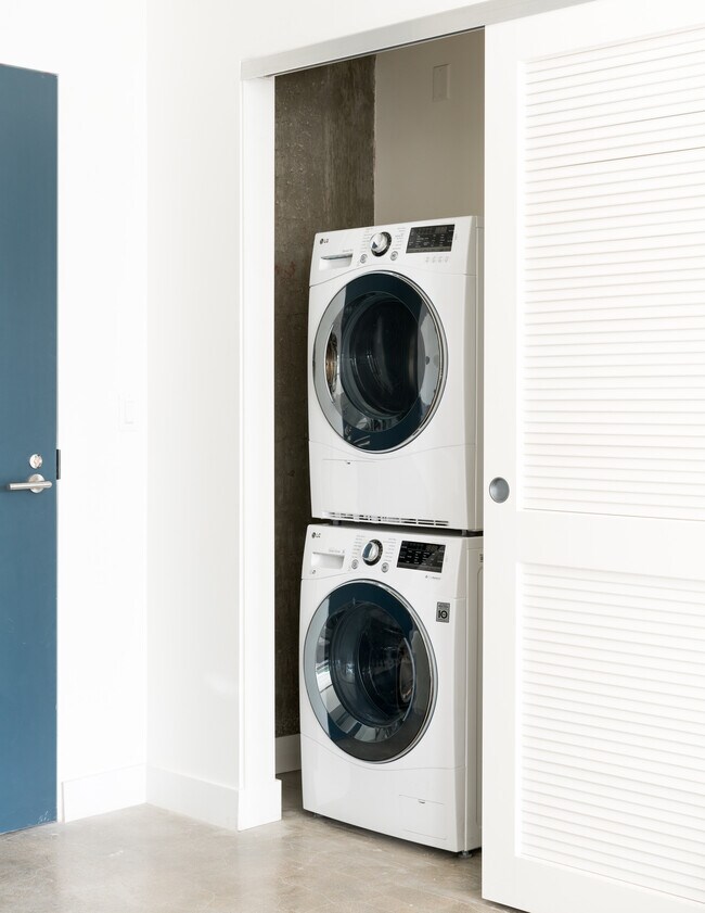 Photo - Grether & Grether Loft Building