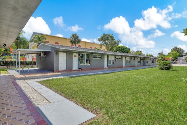 Photo - 7731 NW 2nd Ave Unidad 3