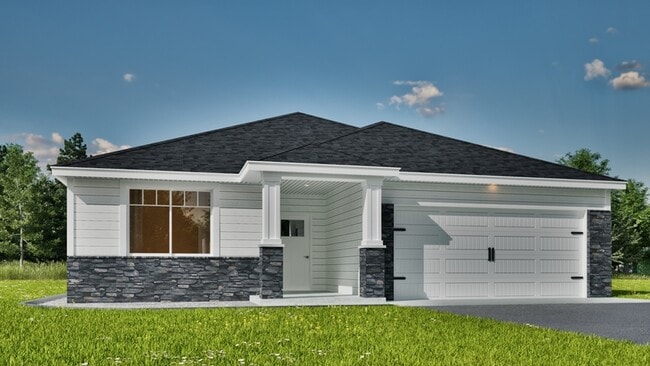 Building Photo - 20929 Woods Edge Ct