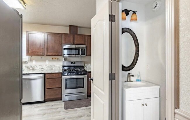 Photo - 2942 N Terrell Dr