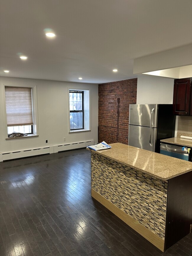 Photo - 625 Willoughby Ave Unit Apt# 1 Duplex