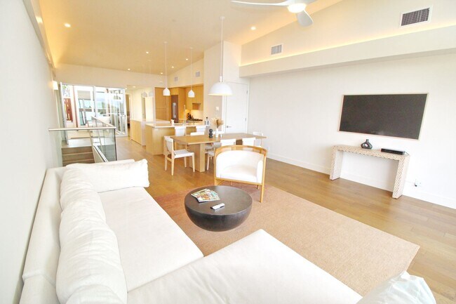 Photo - Brand New! Modern Elegancy at Makali'i in Wailea - Furnished 2 Bedrooms / 2 Bathrooms Unit #103