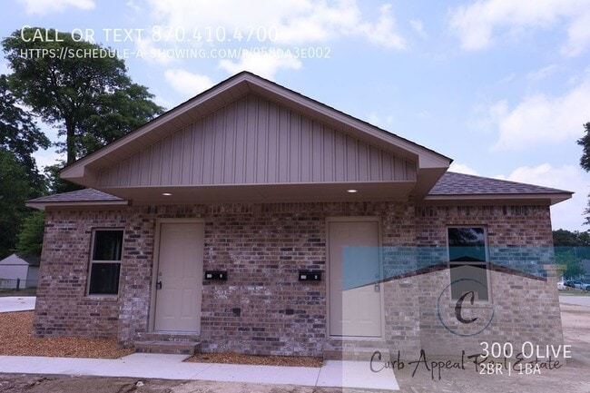 Building Photo - 300 Olive- Rental