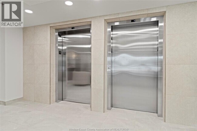 Photo - 1 Parnell St Unité BBF123