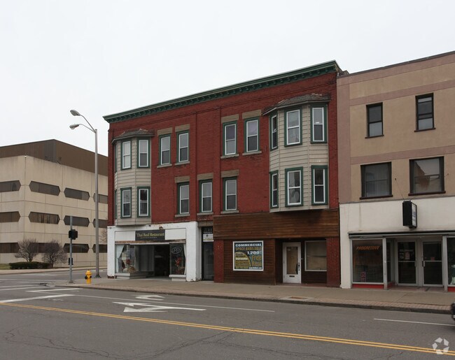 13 Washington Ave Apartments Endicott, NY