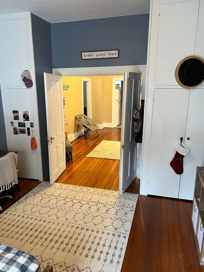 Photo - Great location 4 bedroom, 2 bathroom house...