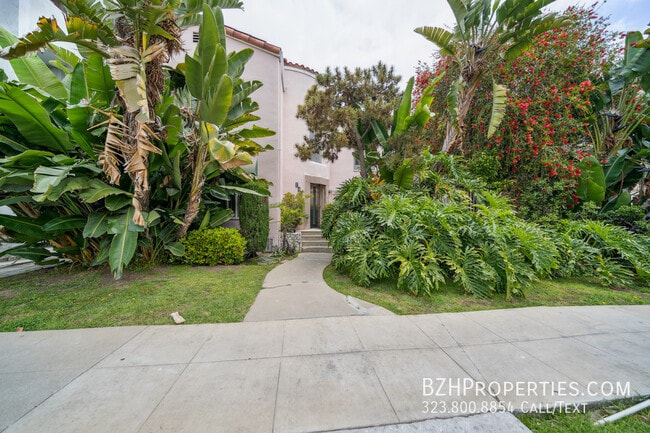 Photo - 139 S Elm Dr Apartment Unit 1
