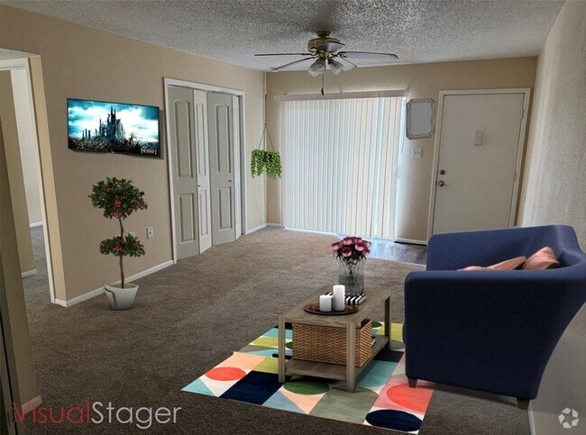 Building Photo - 260 El Dorado Blvd Unit 2902 Rental