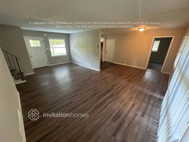 3436 Misty Valley Rd
