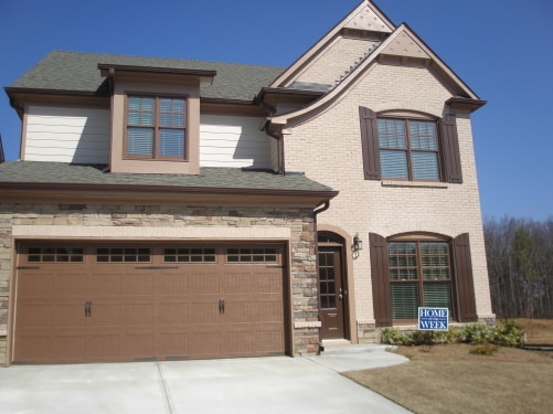 Building Photo - 2315 Harvest Ridge Cir NE Rental