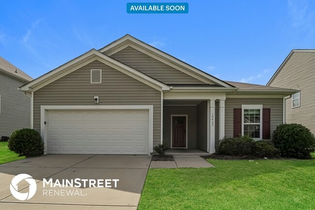 Building Photo - 10422 Kempsford Dr Rental
