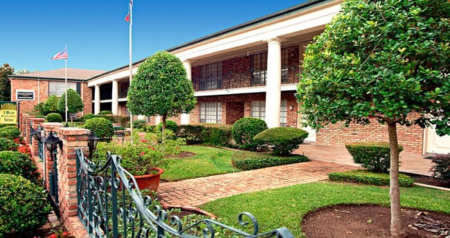 Galleria Court Apartments
