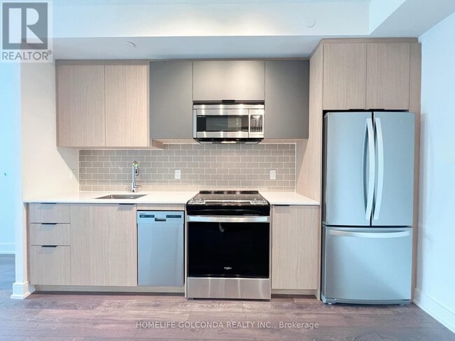 Photo - 1350 Ellesmere Rd Unité 601