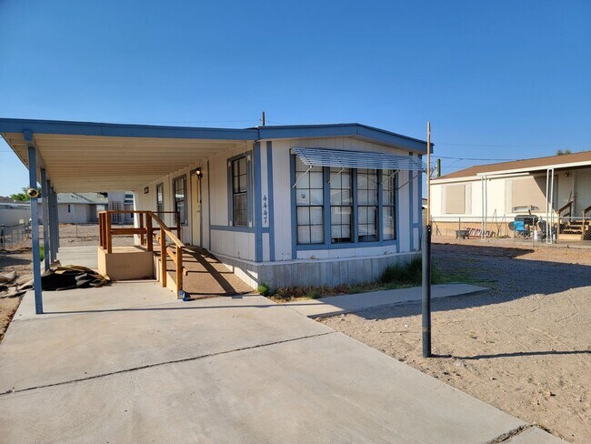 Photo - 2 Bedroom Mobile in Fort Mohave