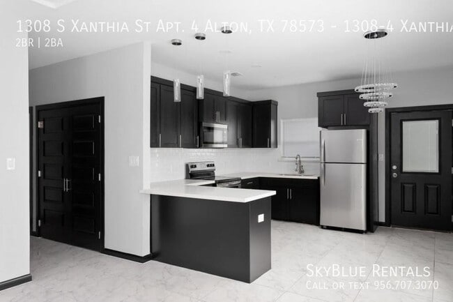 Photo - 1308 S Xanthia St Unit 1308-4 Xanthia