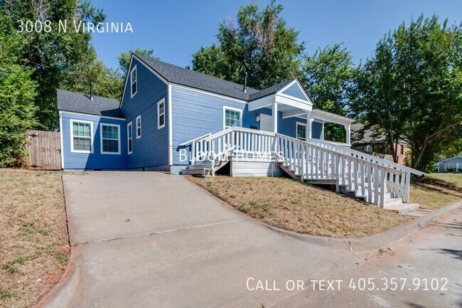 Photo - 3008 N Virginia Ave