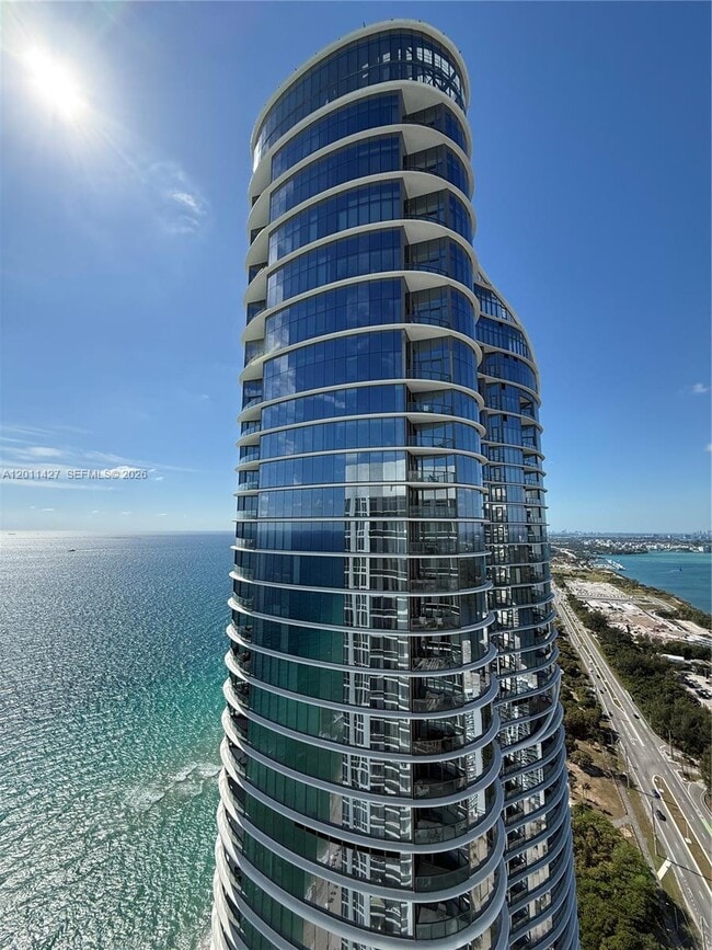 Photo - 15811 Collins Ave Unit 4207
