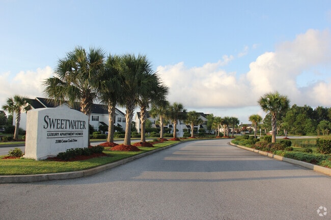 Building Photo - Sweetwater Rental