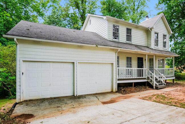 Photo - 3133 Glen Hollow Dr
