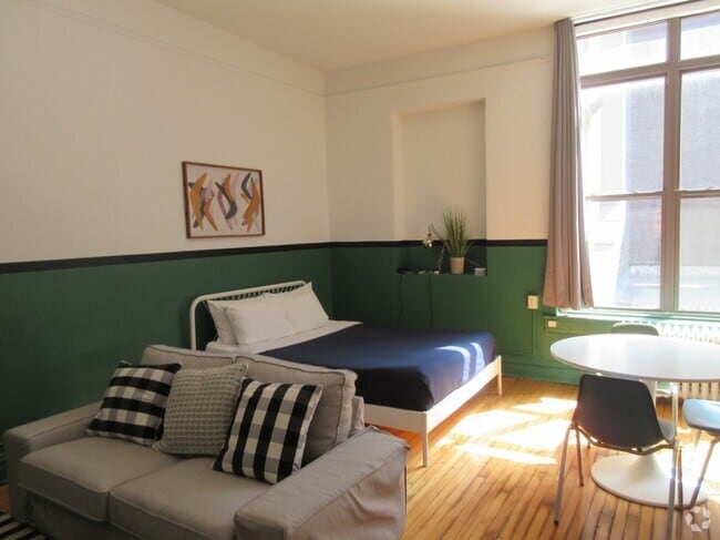 Building Photo - 245 W North Ave Unit 109 Rental