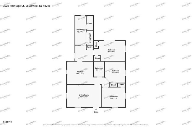 3022 Hartlage Ct
