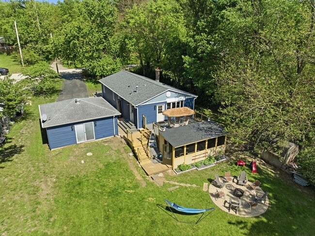 Photo - 34500 S Lakeside Terrace