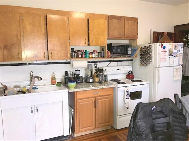 Photo - 104 Summer St Apartment Unit 4A