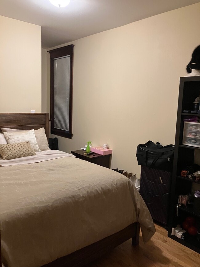 dormitorio - 1406 W Byron St Unidad 2 Byron