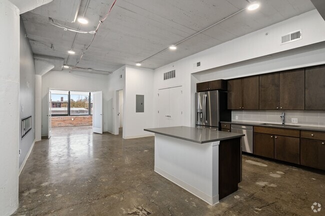 Building Photo - 3829 Main St Unit 602 Rental