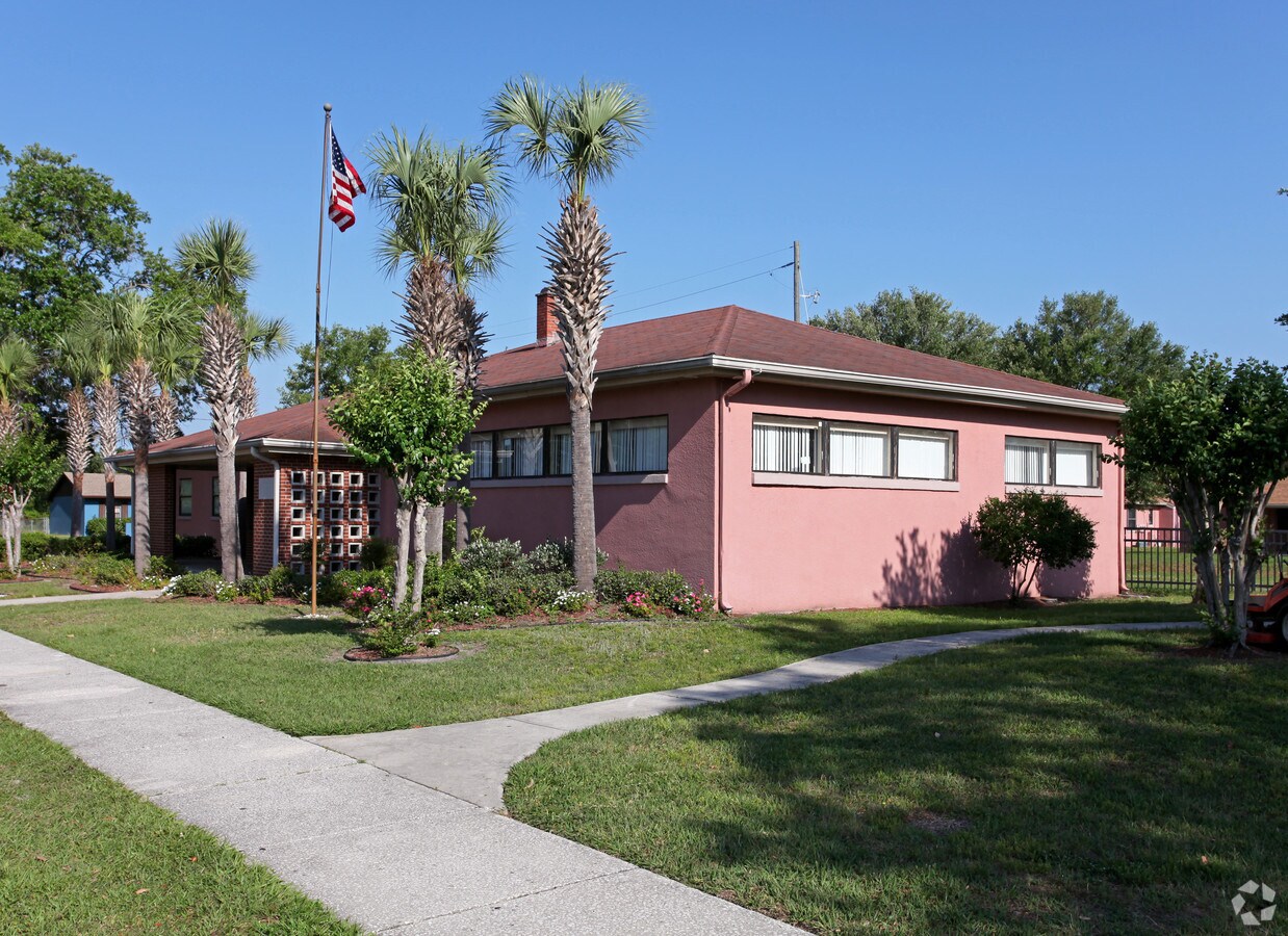 Photo - Murchison Terrace Housing Apartments