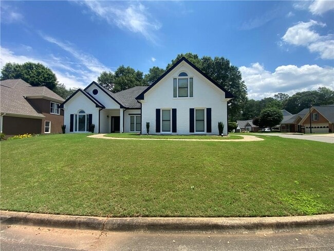 Photo - 805 Doe Hill Ln House