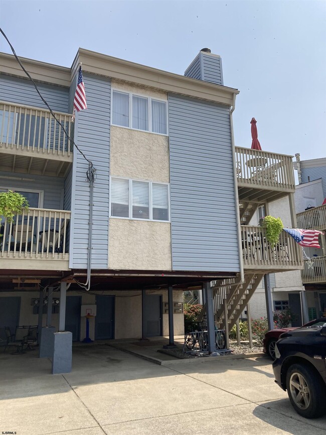 Photo - 4306 W Brigantine Ave Condo Unit B-2