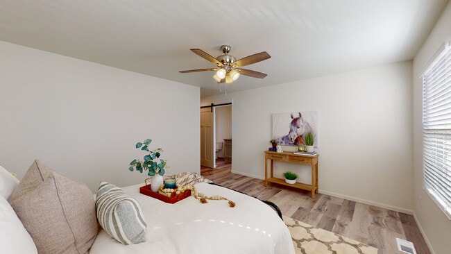 Photo - Jackson Heights Townhomes