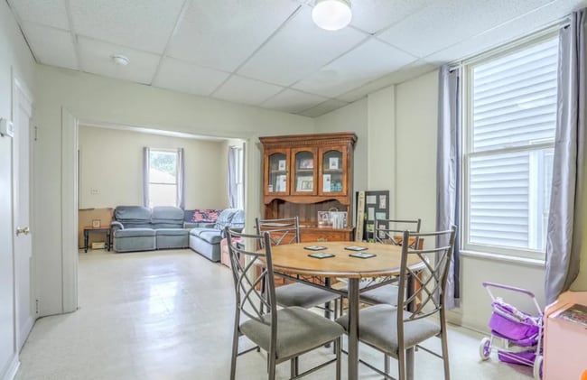 Photo - Charming 3 Bedroom with Open Living Area & Shared Porch!