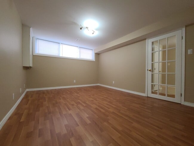 Photo - 206 Alexander Rd Unité Basement