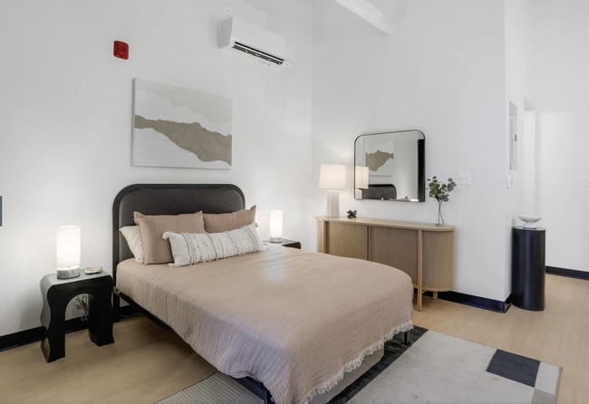 Photo - Historic Character, Modern Comforts