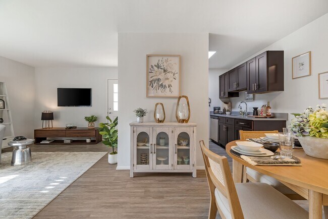 Quail Ridge Apartments