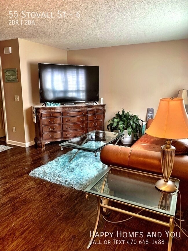 Photo - 55 Stovall St