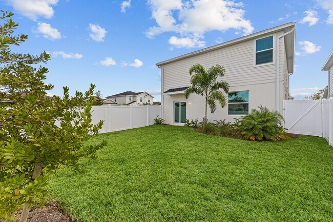 Photo - The Flatwoods at Babcock Ranch