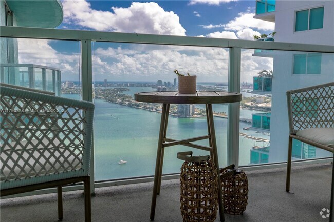 Building Photo - 1900 N Bayshore Dr Unit 3403 Rental