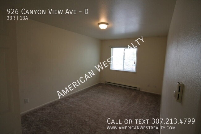 Photo - 926 Canyon View Ave Unidad D
