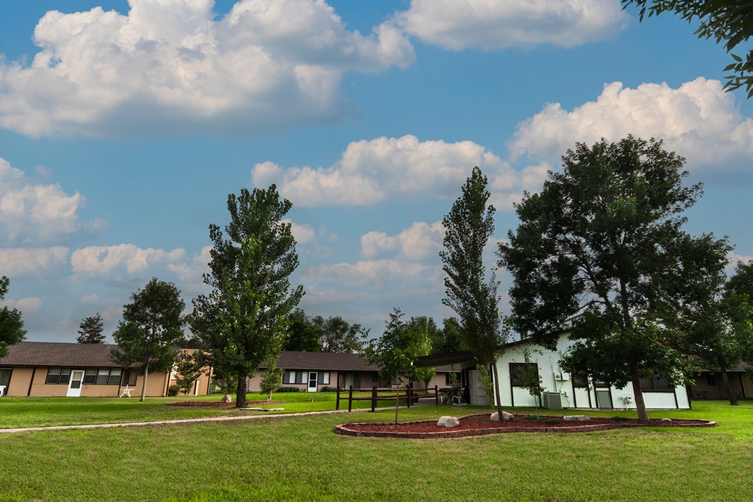 Photo - Mountain Vista Senior Living Community