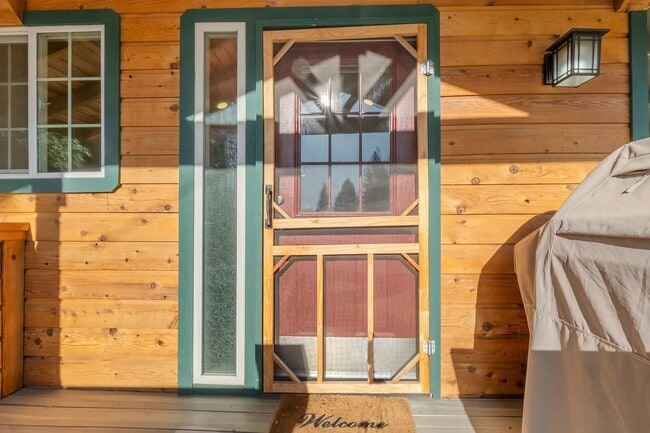 Photo - Darling cottage nestled in the woods near Holiday Market in Pleasant Valley!