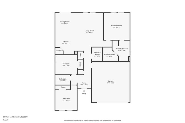 Photo - 919 Fern Leaf Dr