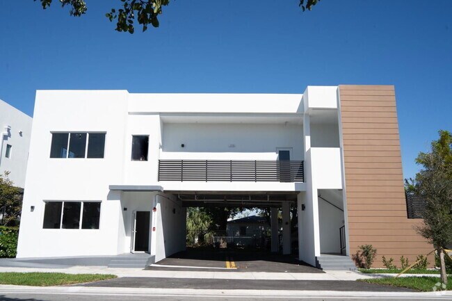 Building Photo - 500 Foster Rd Rental