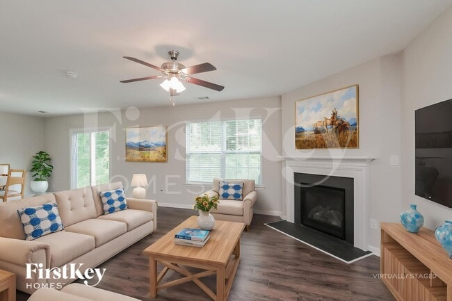 Photo - 6806 Broad Valley Ct