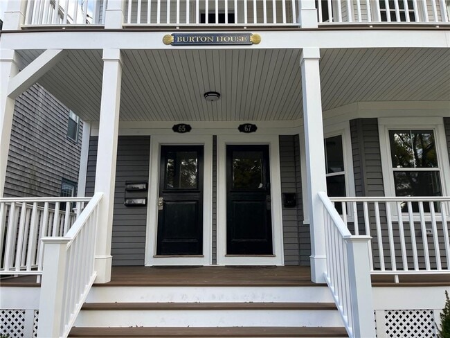 Building Photo - 65 Burton St Unit 1